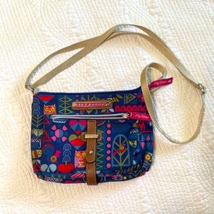 Small purse